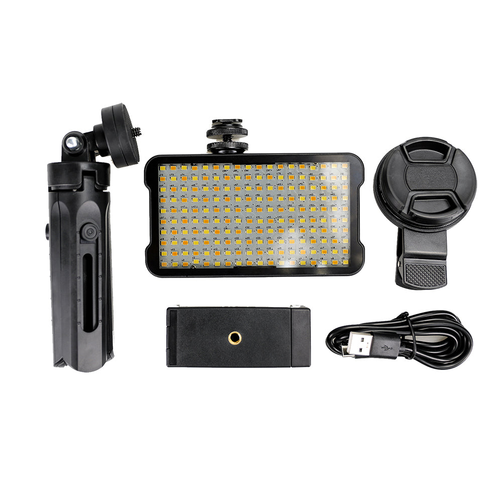 Tattoo Photography Kit