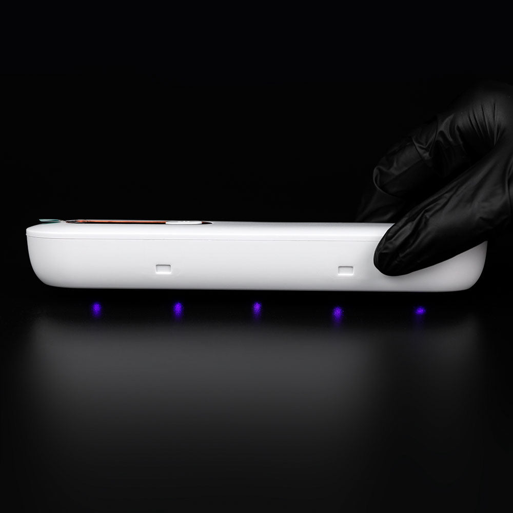 UV Sterilization