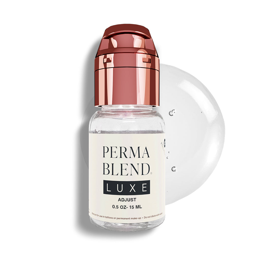 Perma Blend Luxe - Carla Ricciardone Embody Set 8 x 15ml