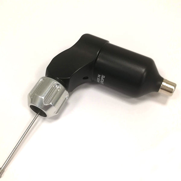 Advance Alpha Rotary