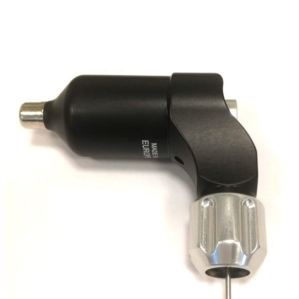 Advance Alpha Rotary