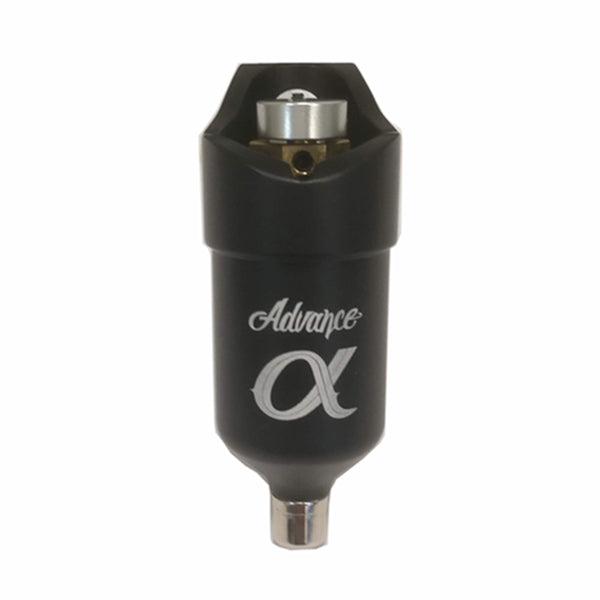 Advance Alpha Rotary