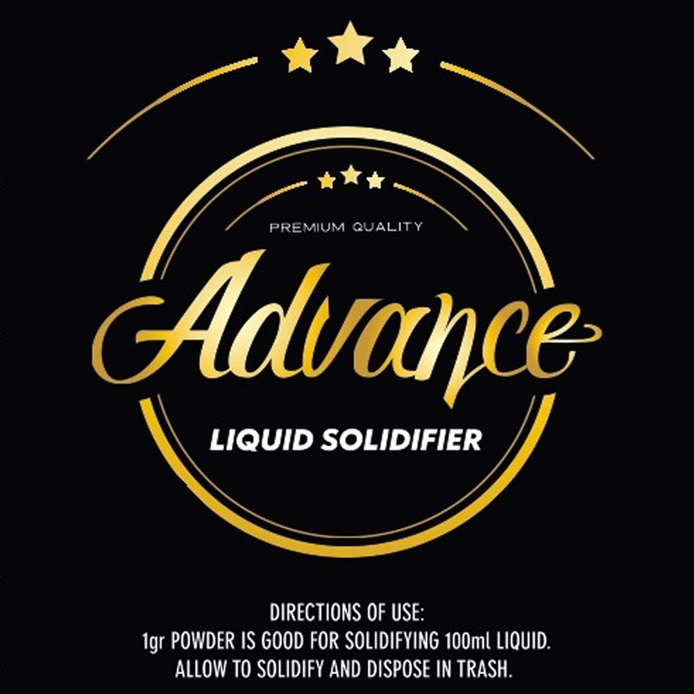 Advance Liquid Solidifier 210g