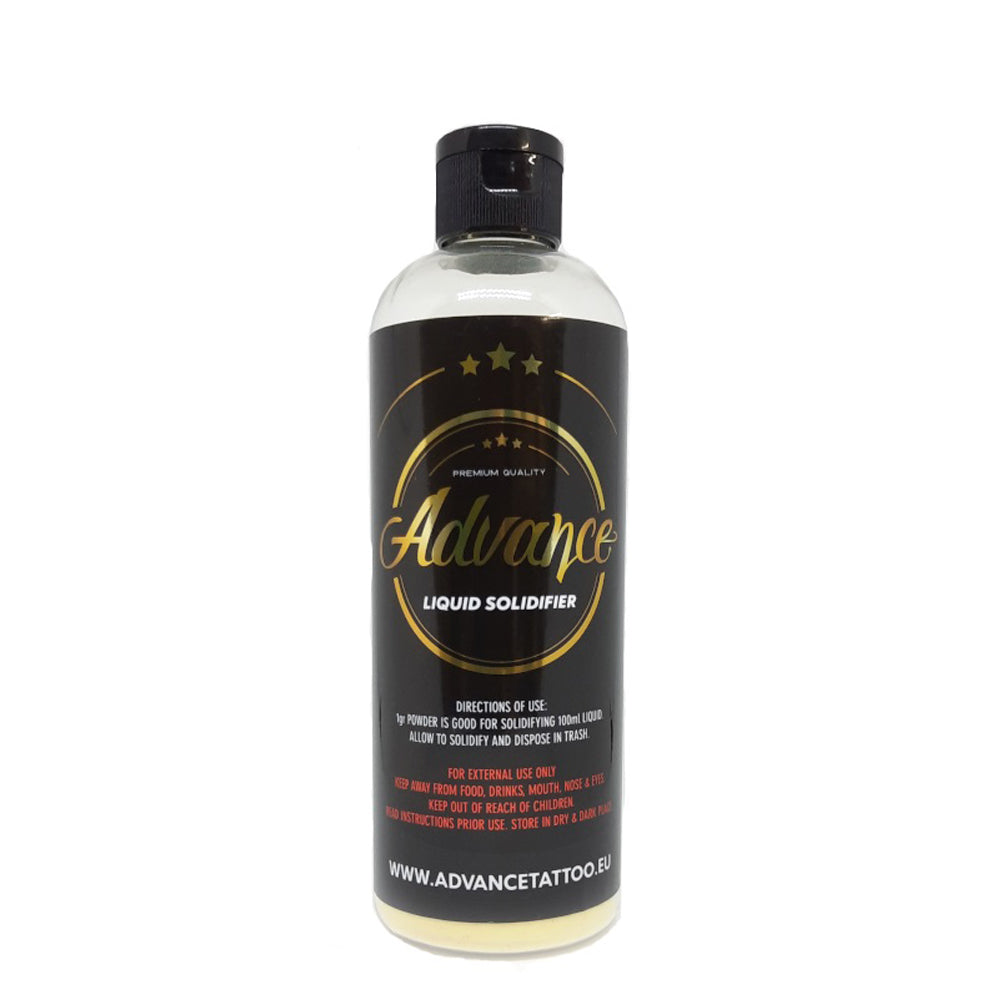 Advance Liquid Solidifier 210g