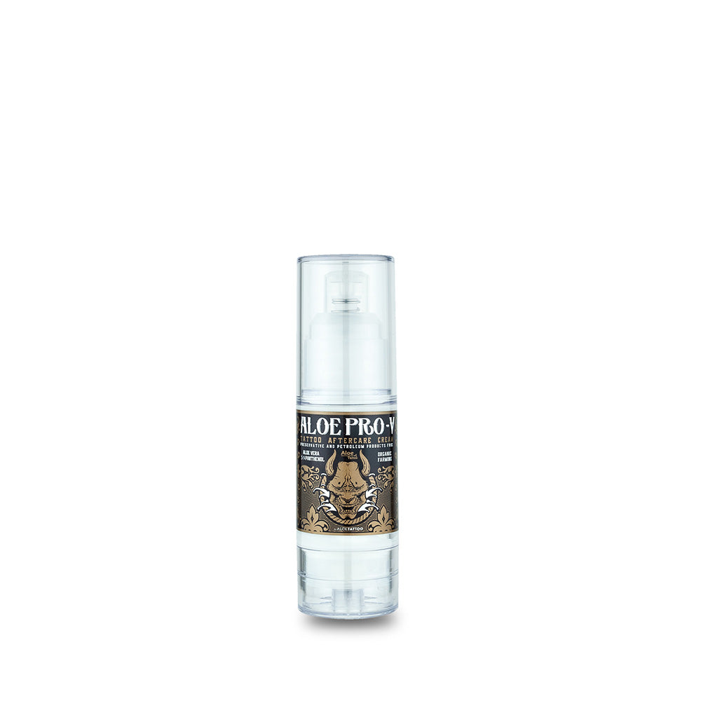 Aloe Pro-V Aftercare