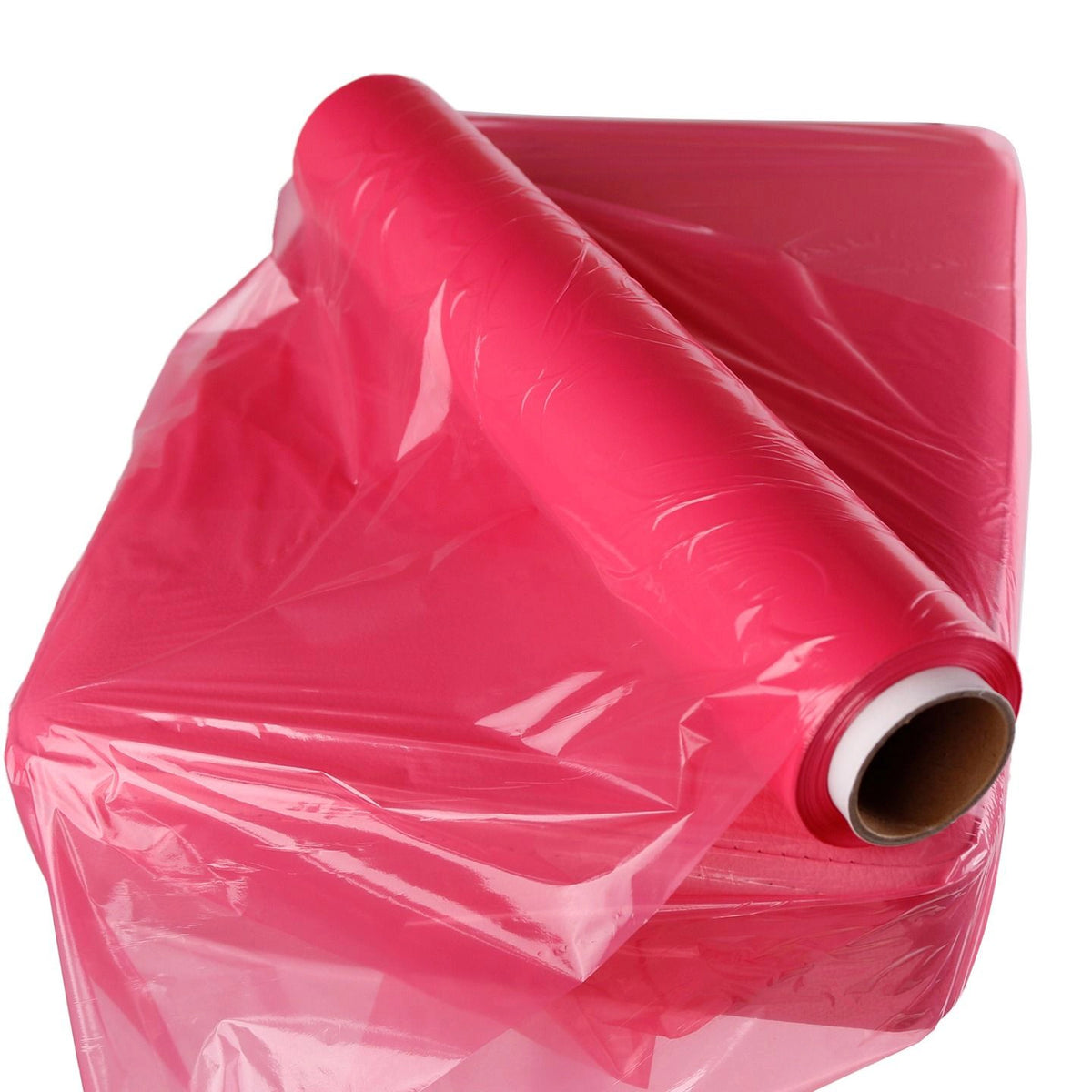 REDZ Arm Rest Barrier Film Pink 30 cm x 100 m