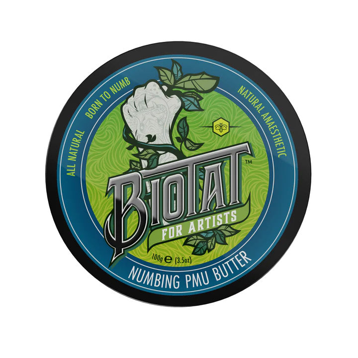 Biotat PMU Butter
