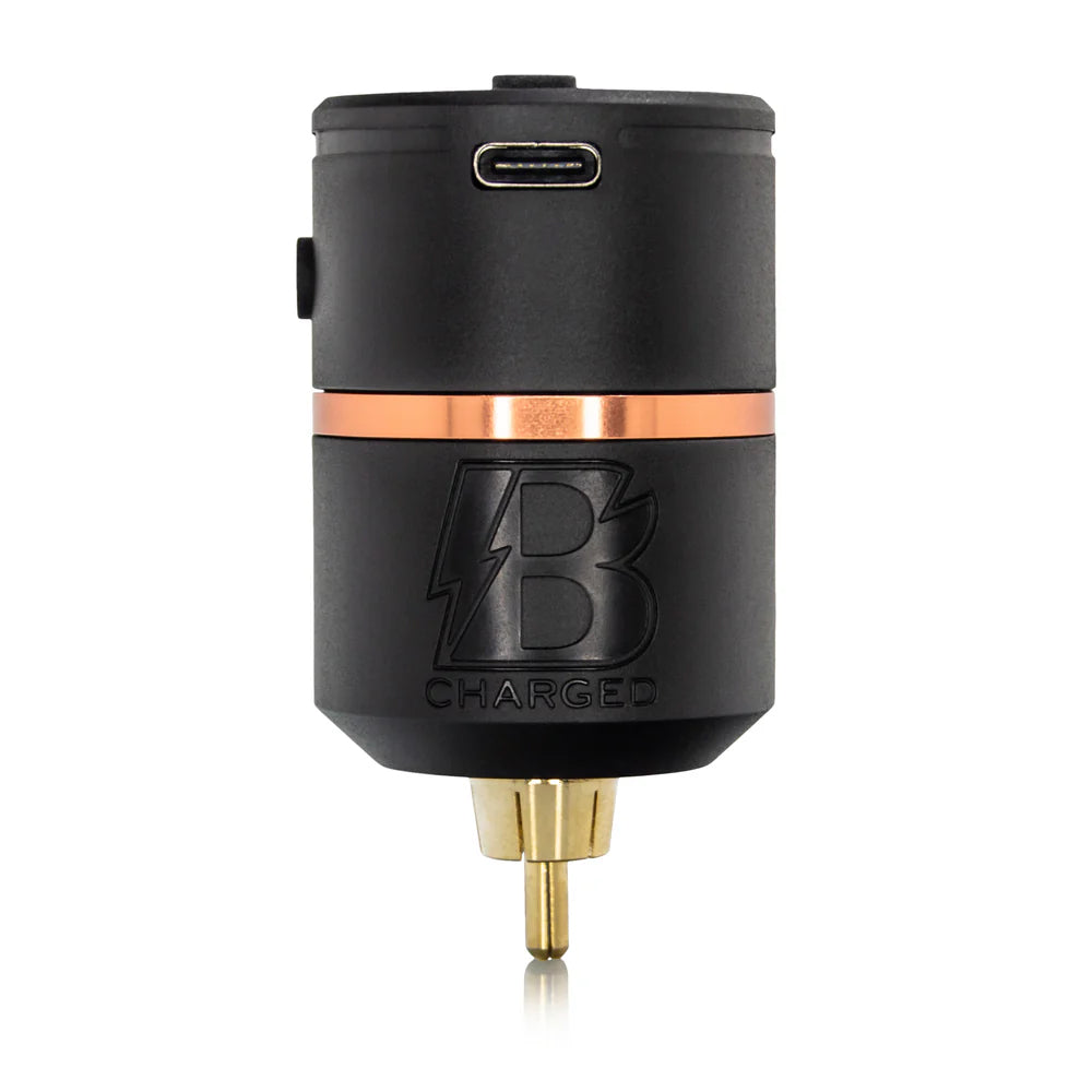 B-CHARGE-V2 wireles battery