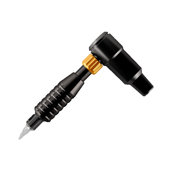 Hawk Spirit w/ Grip