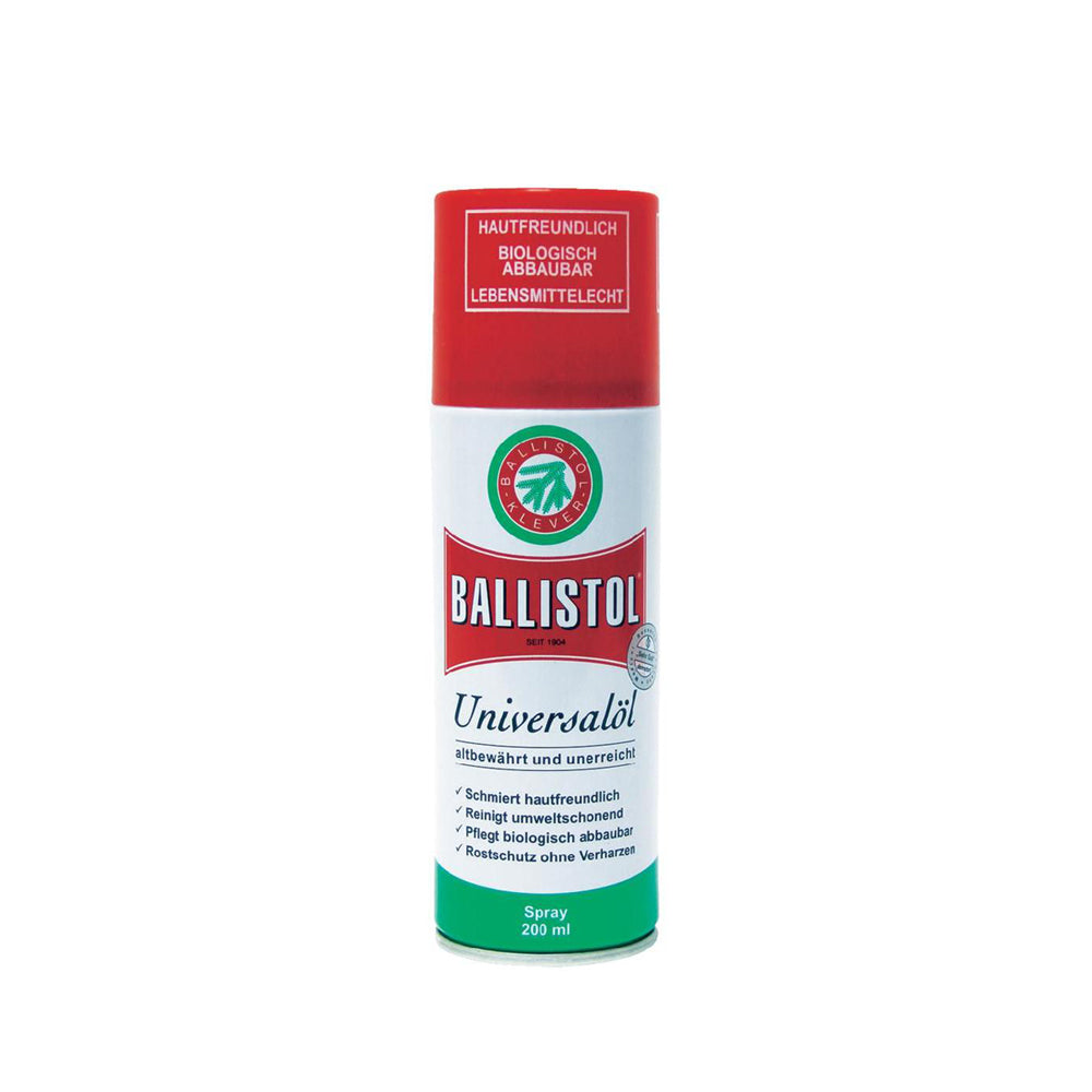 Ballistol-200