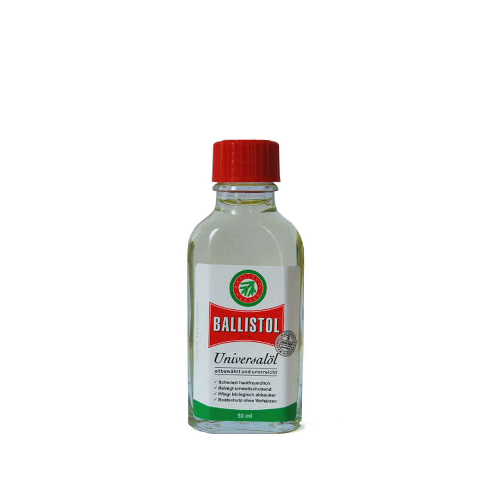 Ballistol-50