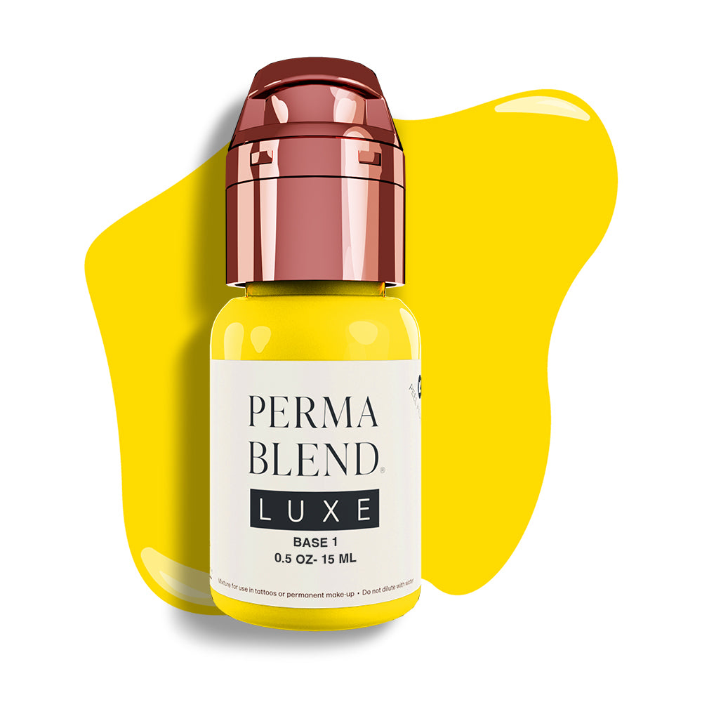 Perma Blend Luxe - Carla Ricciardone Embody Set 8 x 15ml