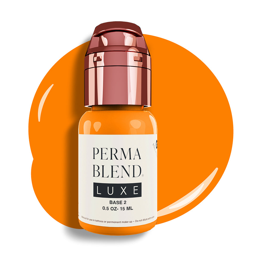 Perma Blend Luxe - Carla Ricciardone Embody Set 8 x 15ml