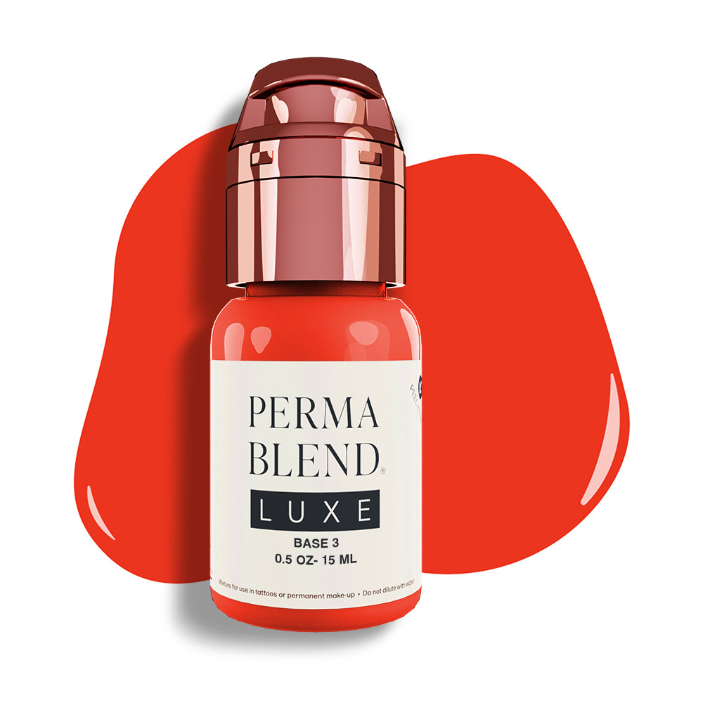 Perma Blend Luxe - Carla Ricciardone Embody Set 8 x 15ml
