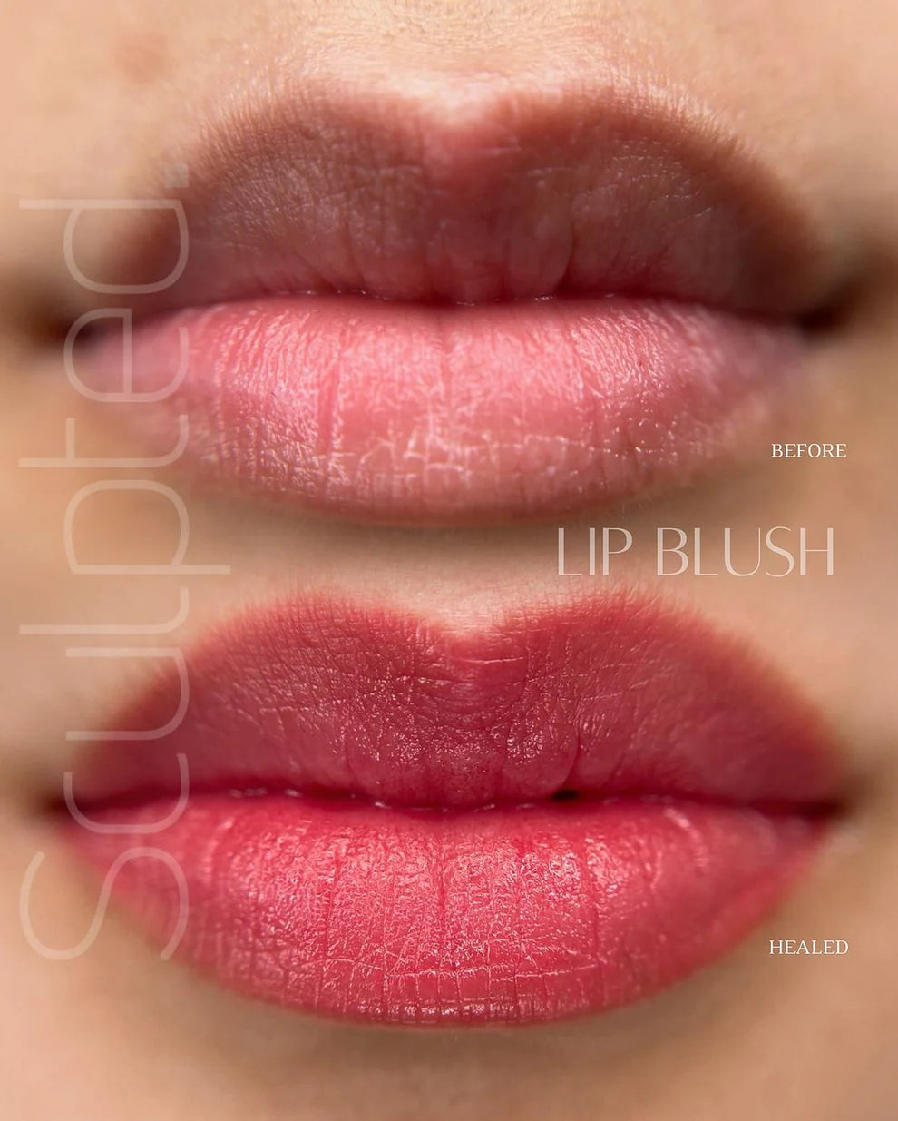 Perma Blend Luxe - Base 4