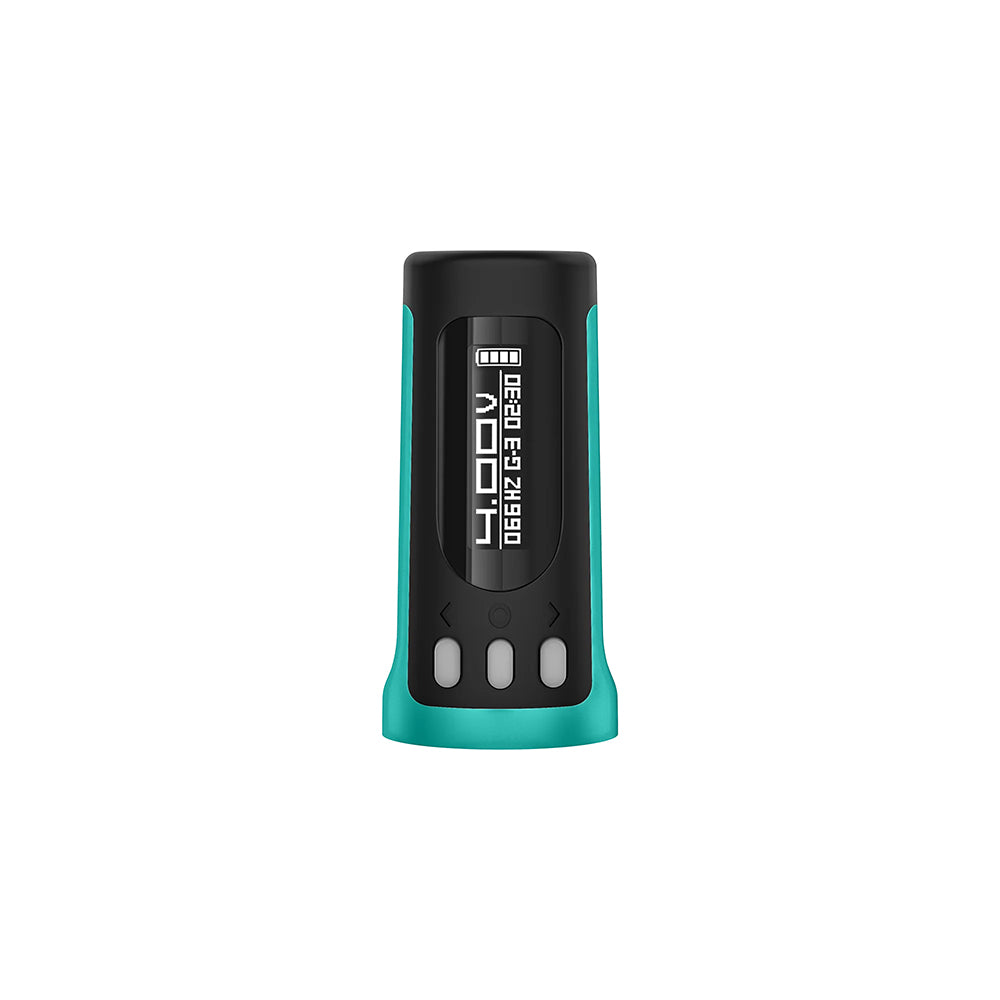 Bellar-Air-Battery
