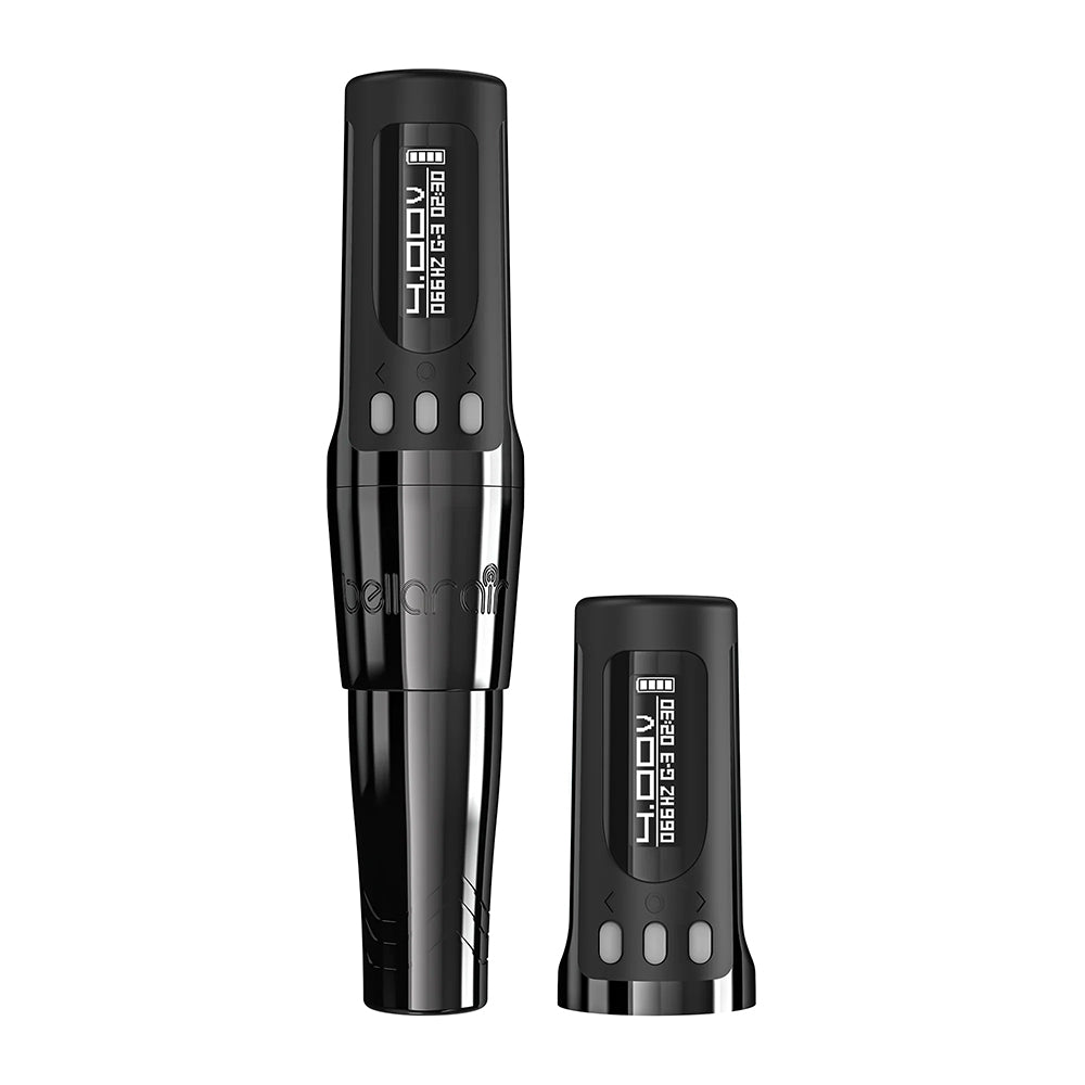 Bellar-Air-Product-Microbeau-Stealth