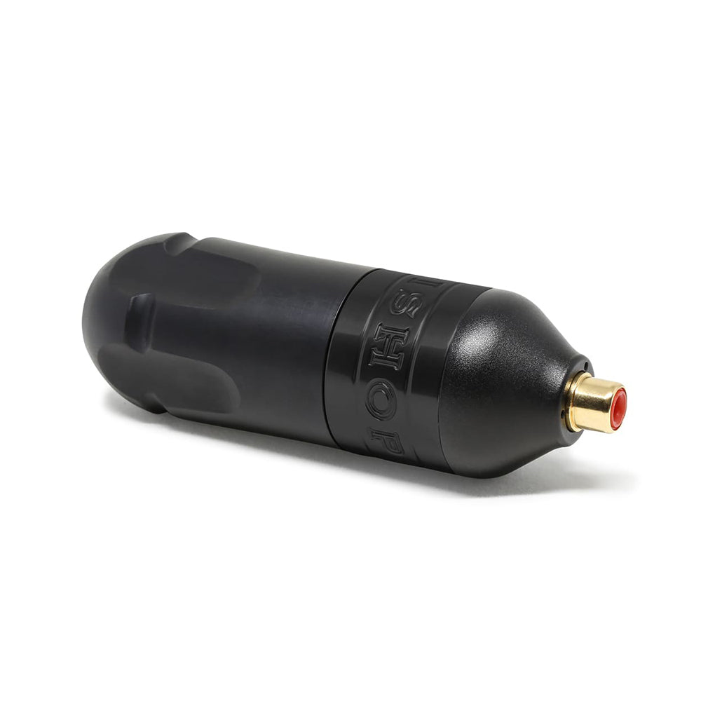 Bishop Wand Liner