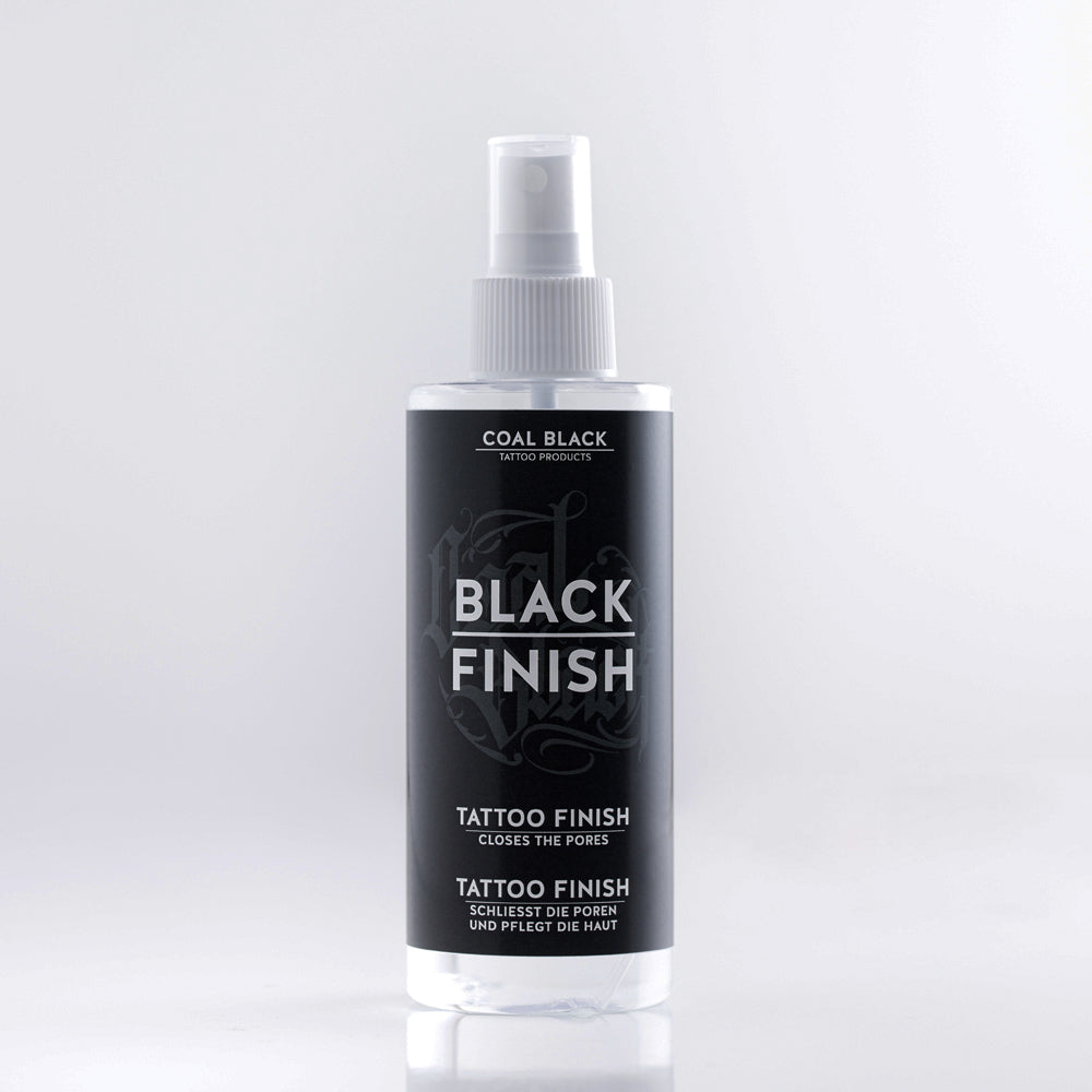 Black-Finish