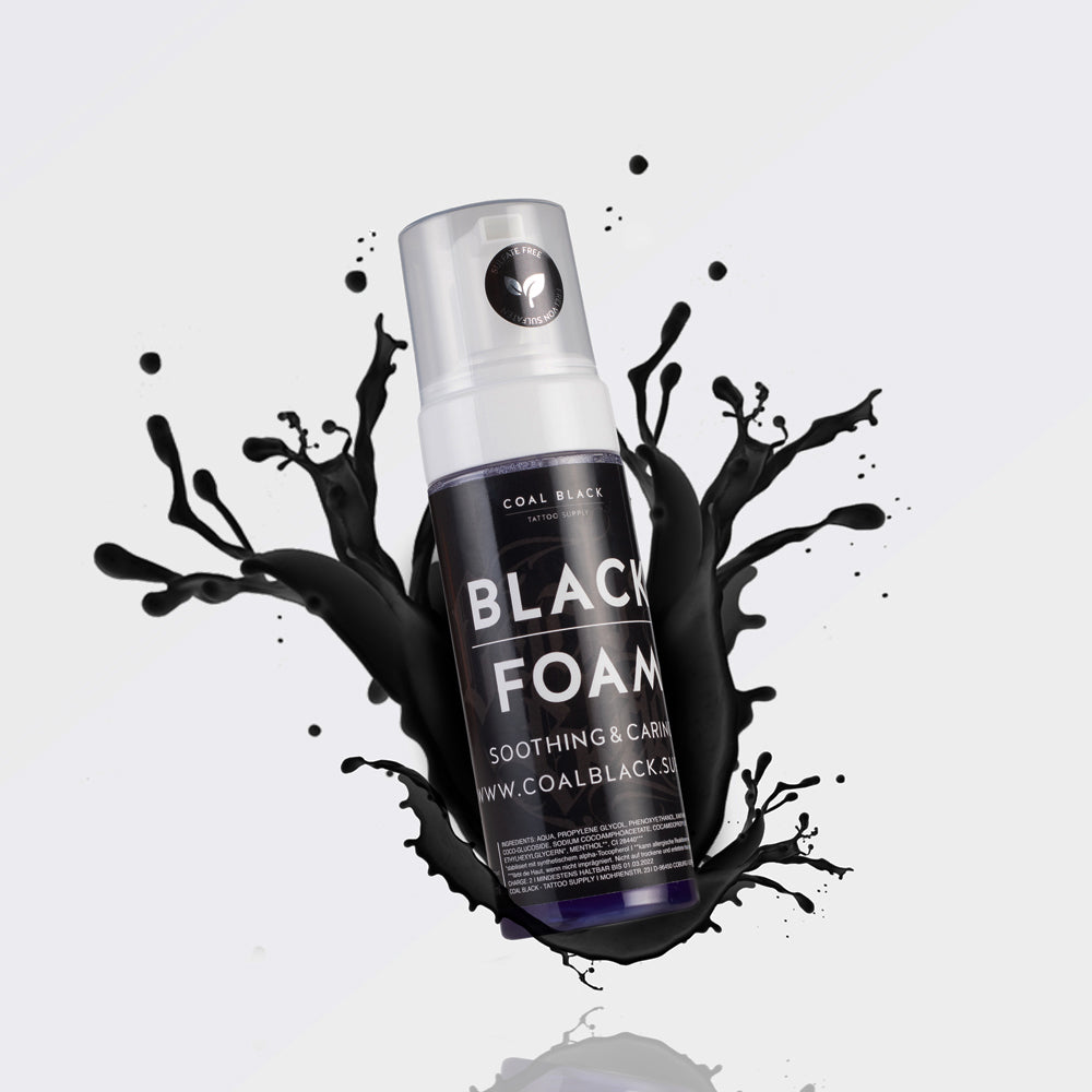 Black-Foam
