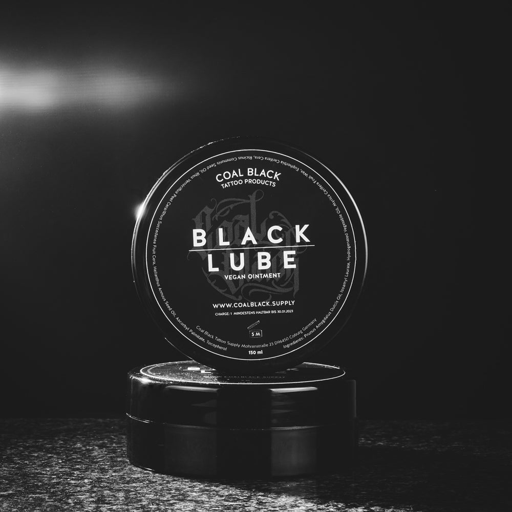 Black-Lube-News