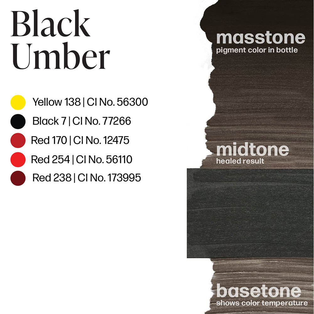 Perma Blend Luxe - Black Umber