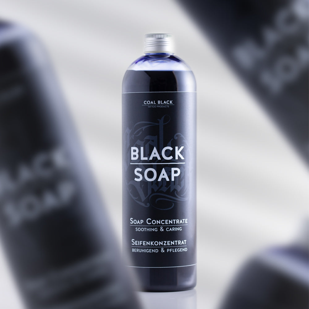 Bubble-Soap