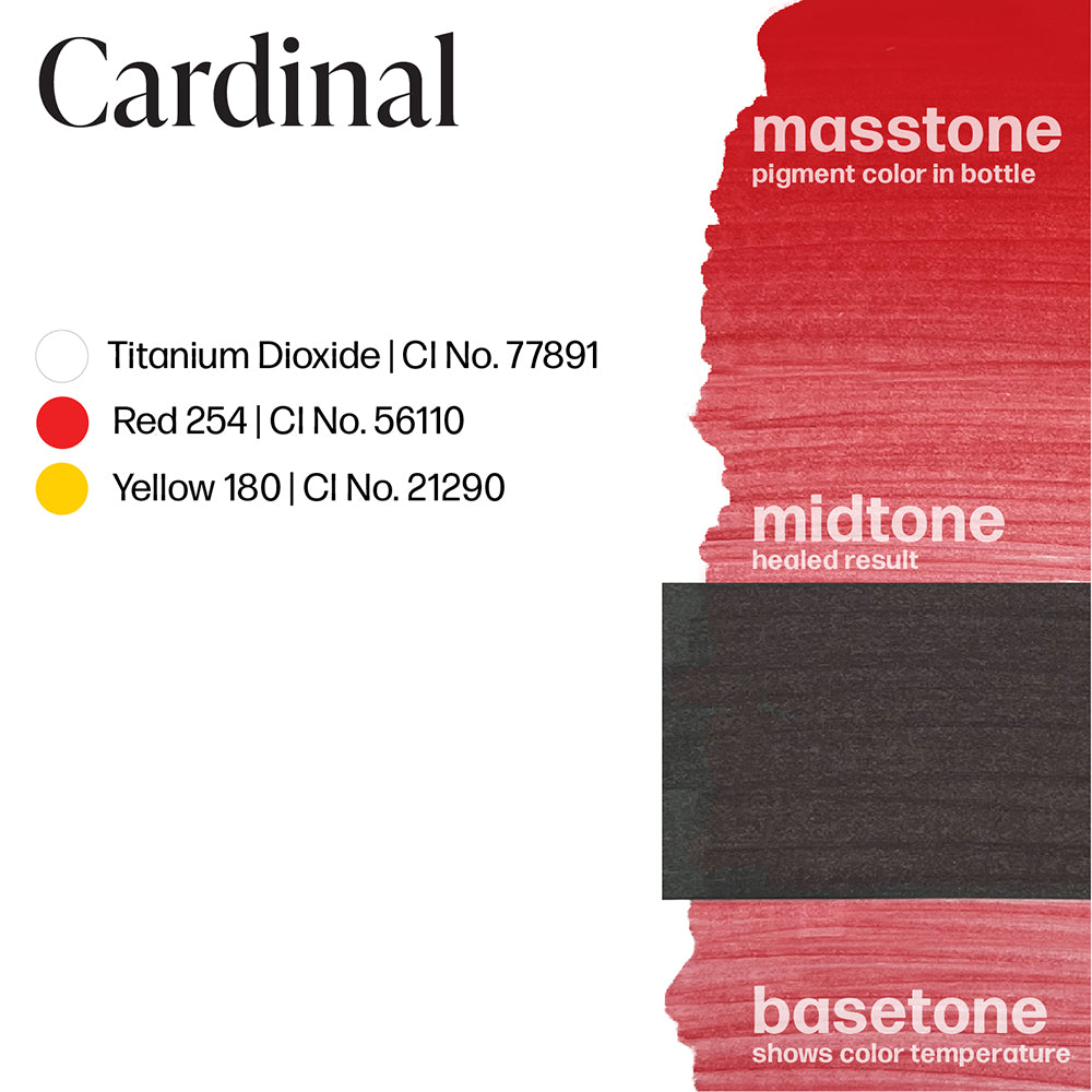 Cardinal-Color-Drawdown