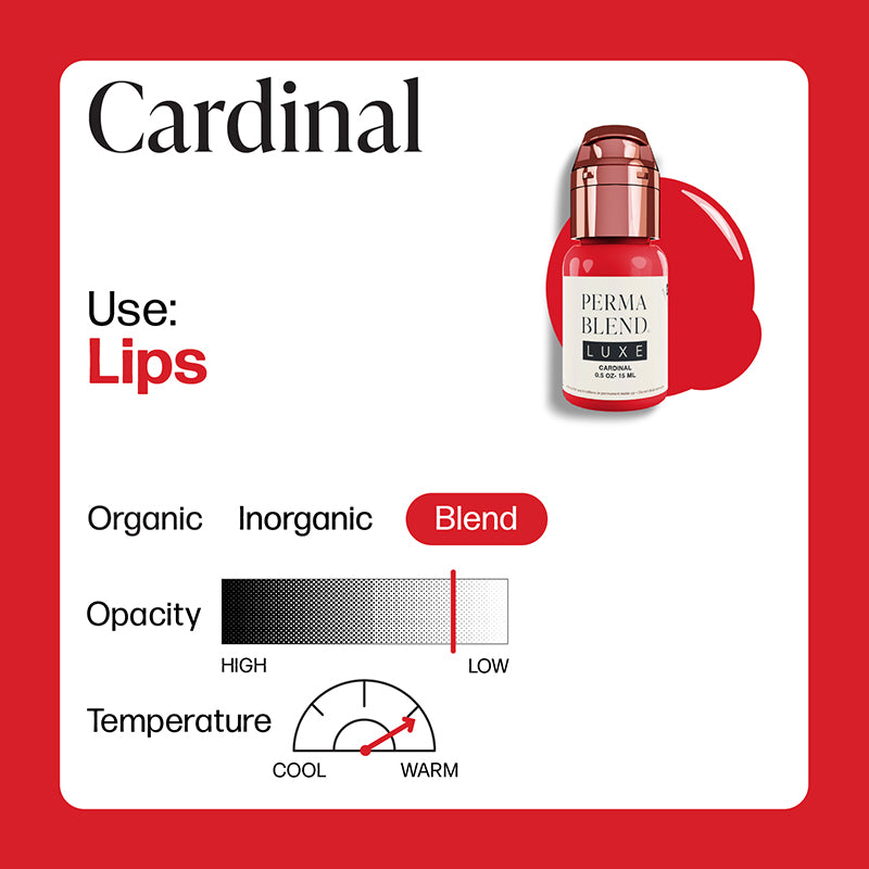 Cardinal-Color-Information