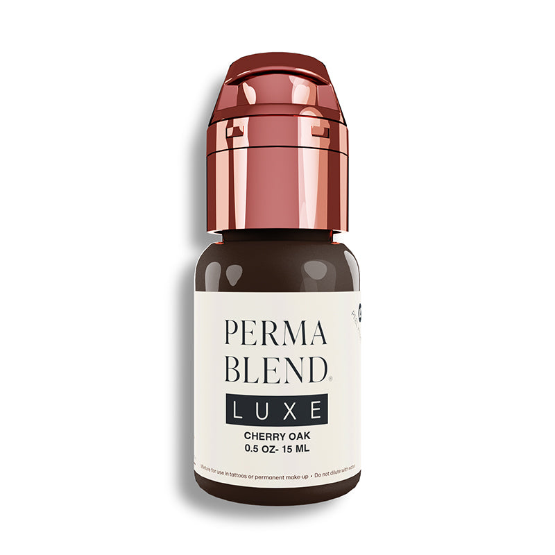 Perma Blend Luxe-Cherry-Oak