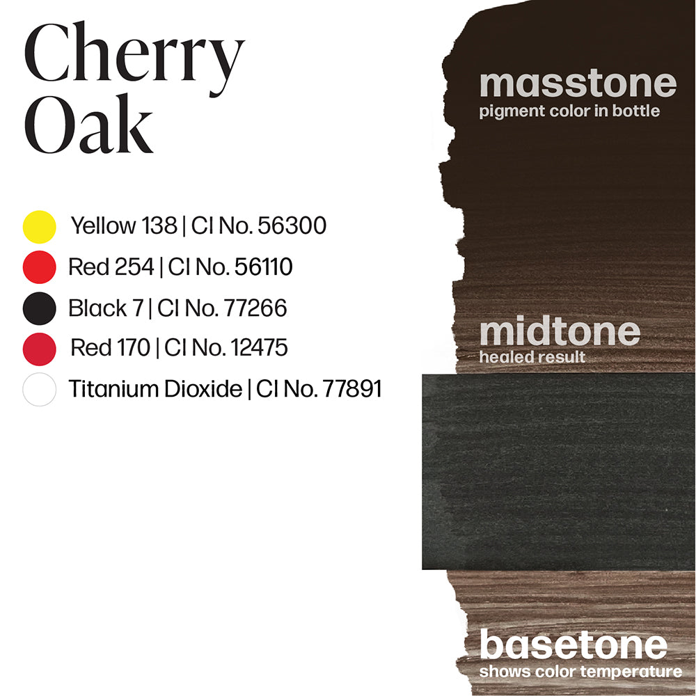 Cherry-Oak-Color-Drawdown