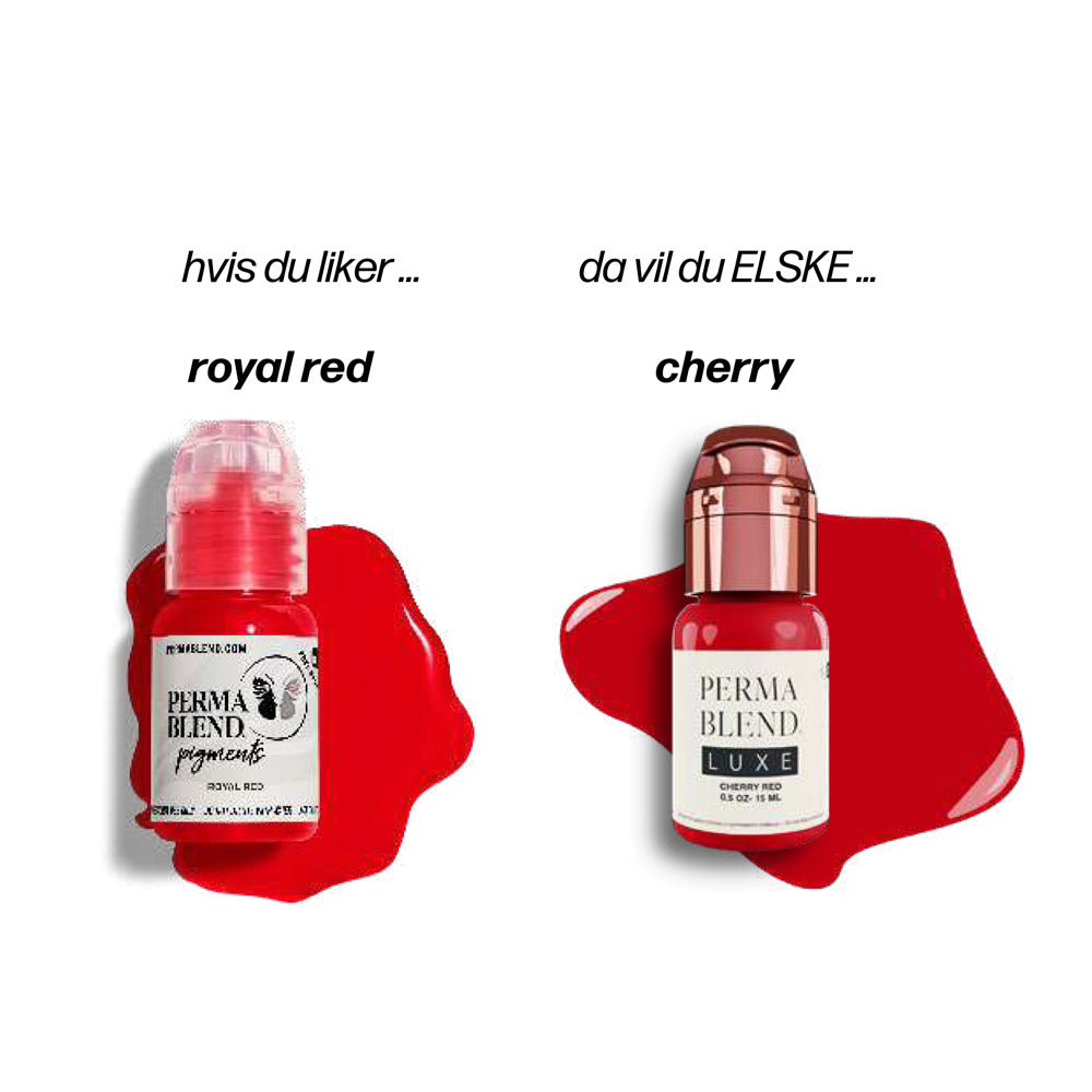 Cherry-Red