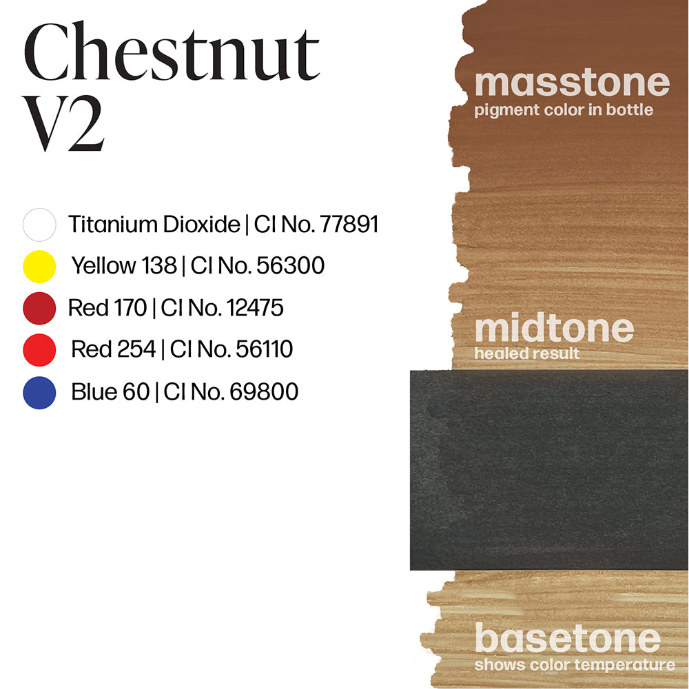 Perma Blend Luxe - Chestnut v2