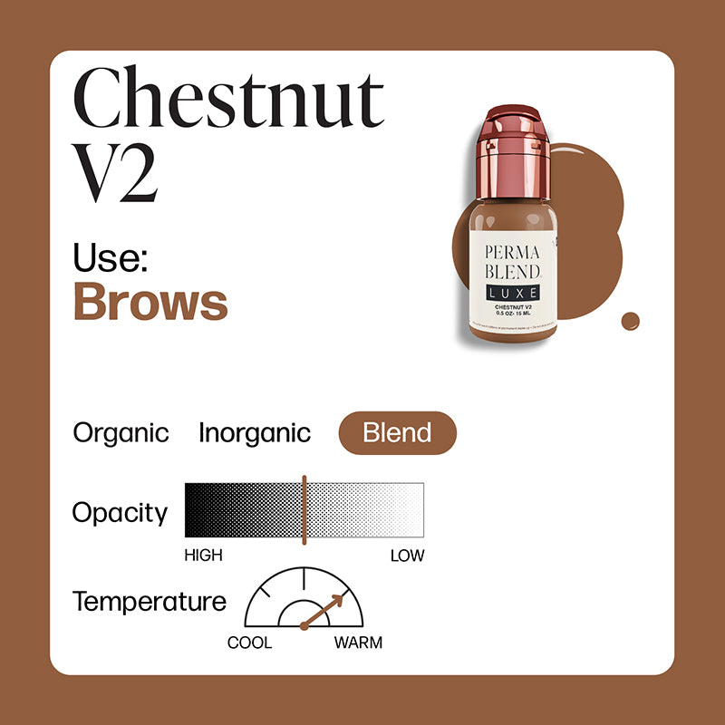 Chestnut-V2-Color-Information