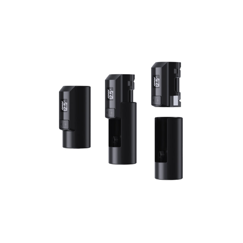 Battery-Pack-Quick-Switch