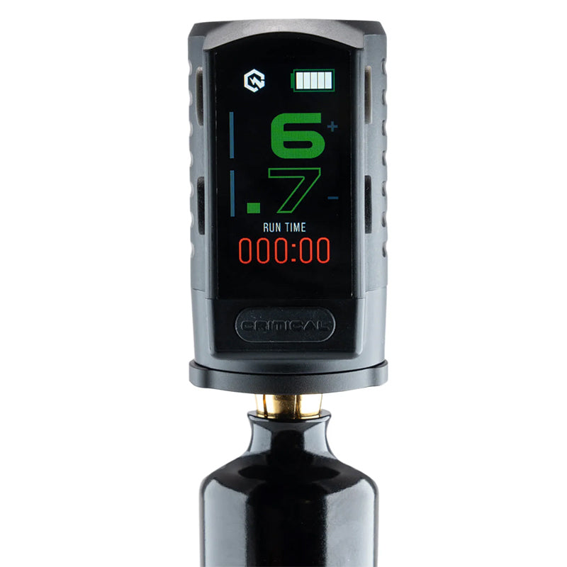 Critical Connect V2 Battery - 1500