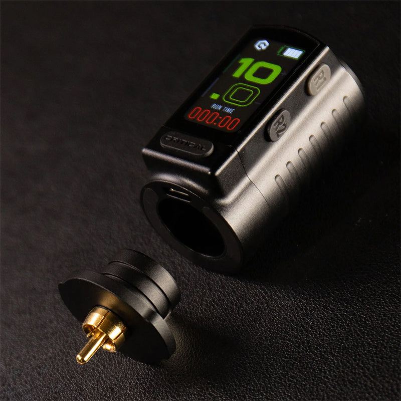 Critical Connect V2 Battery - 1500