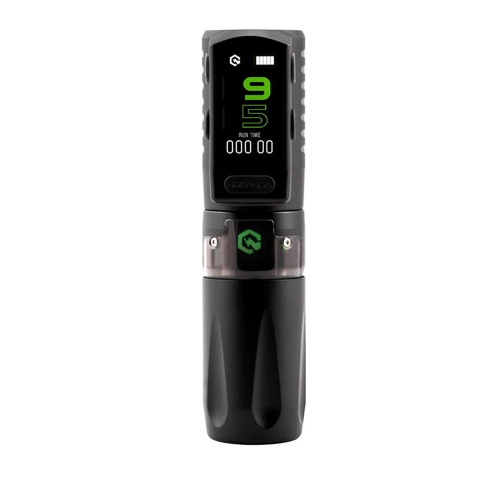Critical Machine Set 4.2mm
