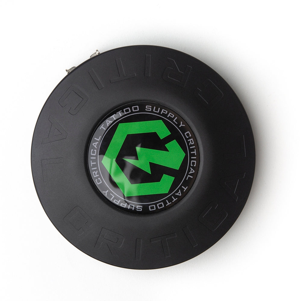 Critical AtomX-R & CXP19 Wireless Footswitch