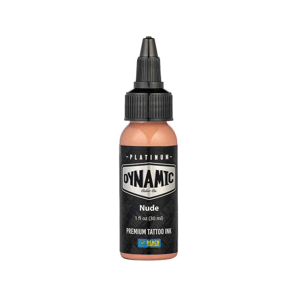 Platinum by Dynamic - Nude 30ml