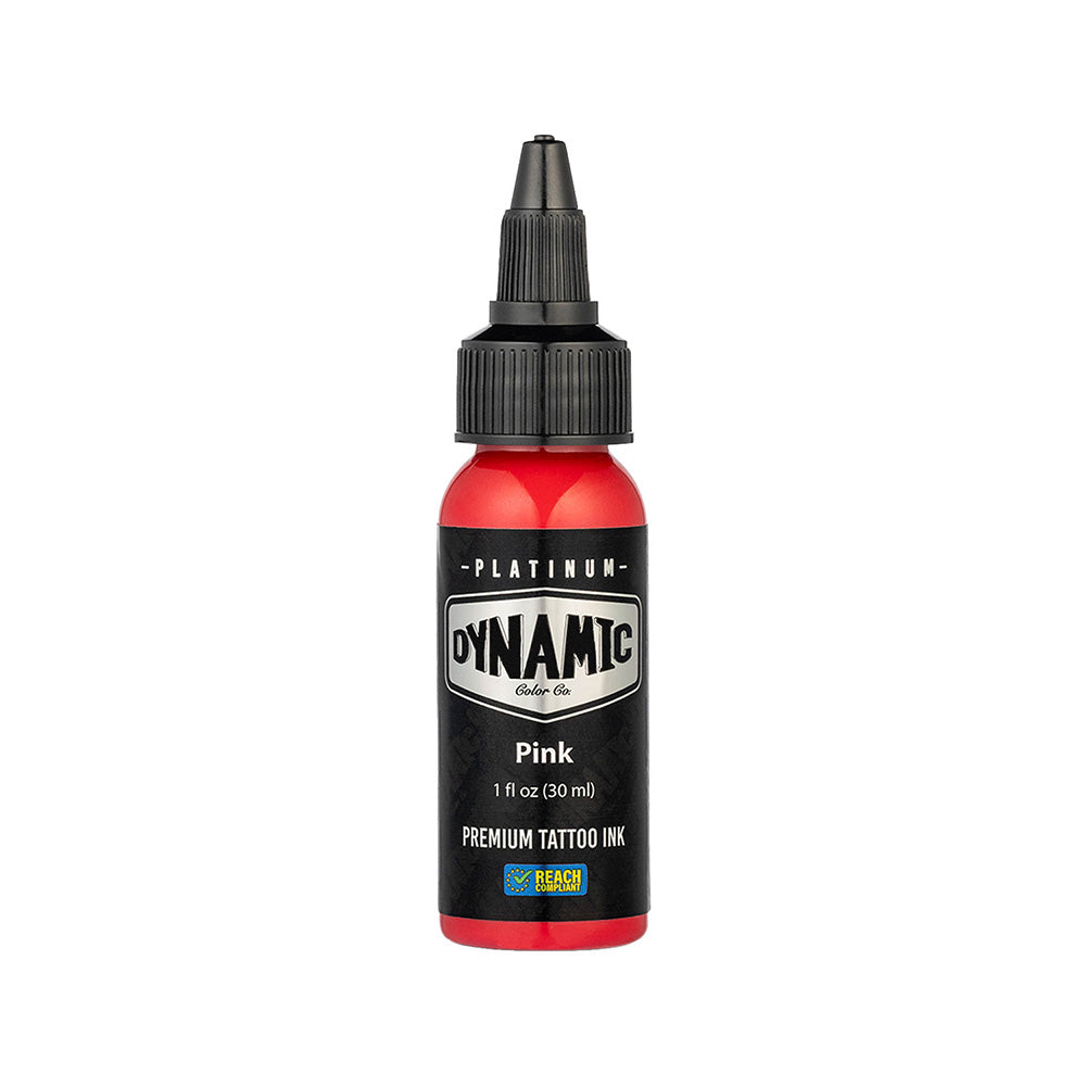 Platinum by Dynamic - Pink 30ml