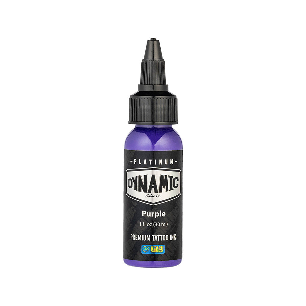 Platinum by Dynamic - Purple 30ml