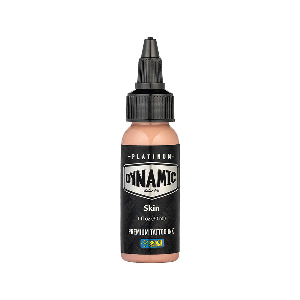 Platinum by Dynamic - Skin 30ml