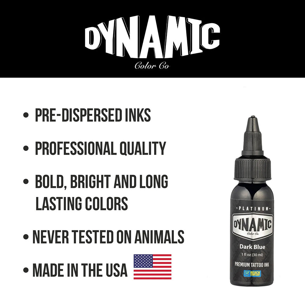 Dark-Blue 30ml