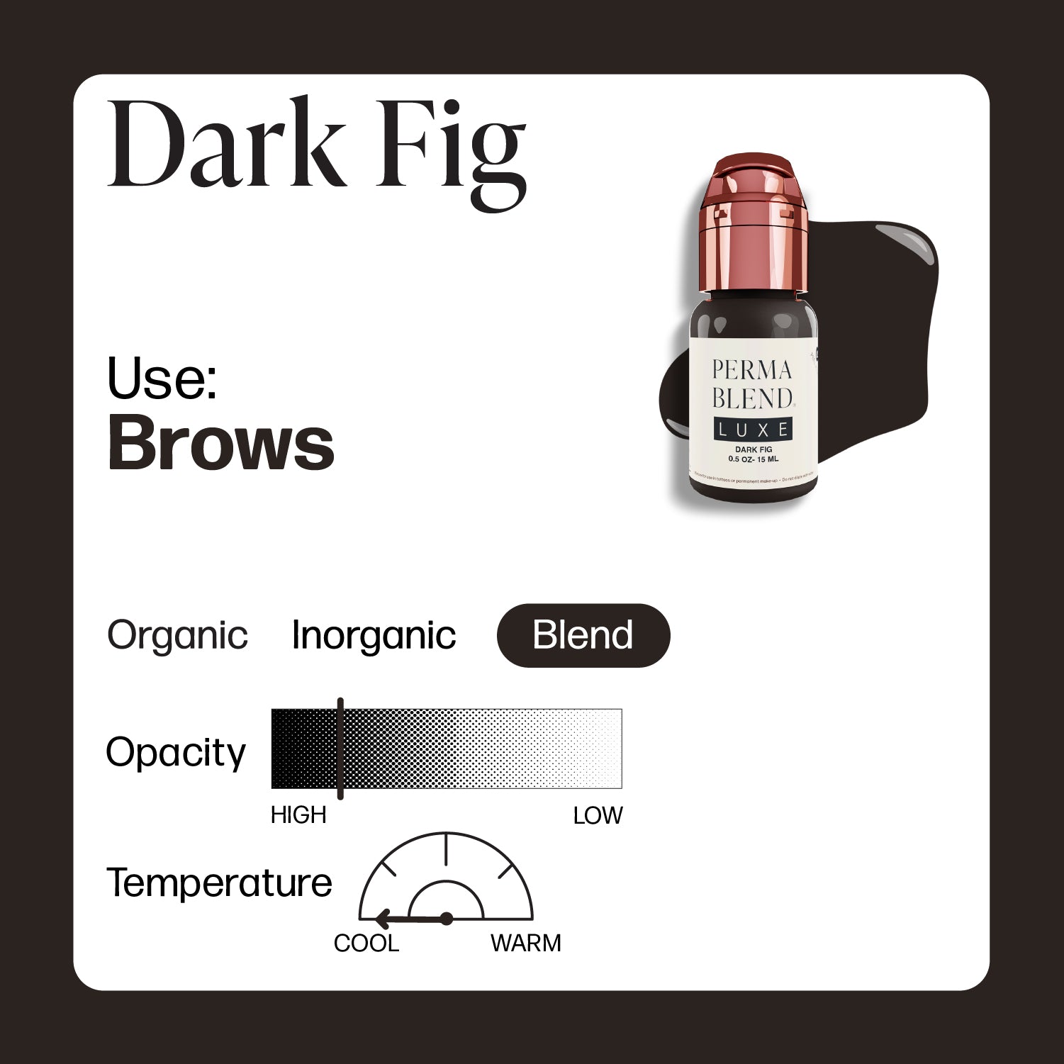 Dark Fig-Color-Information