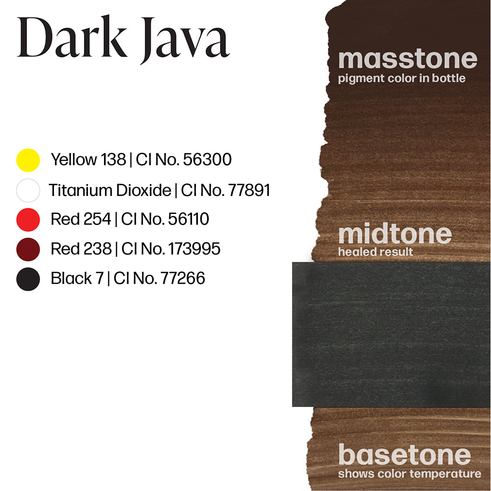 Perma Blend Luxe - Dark Java