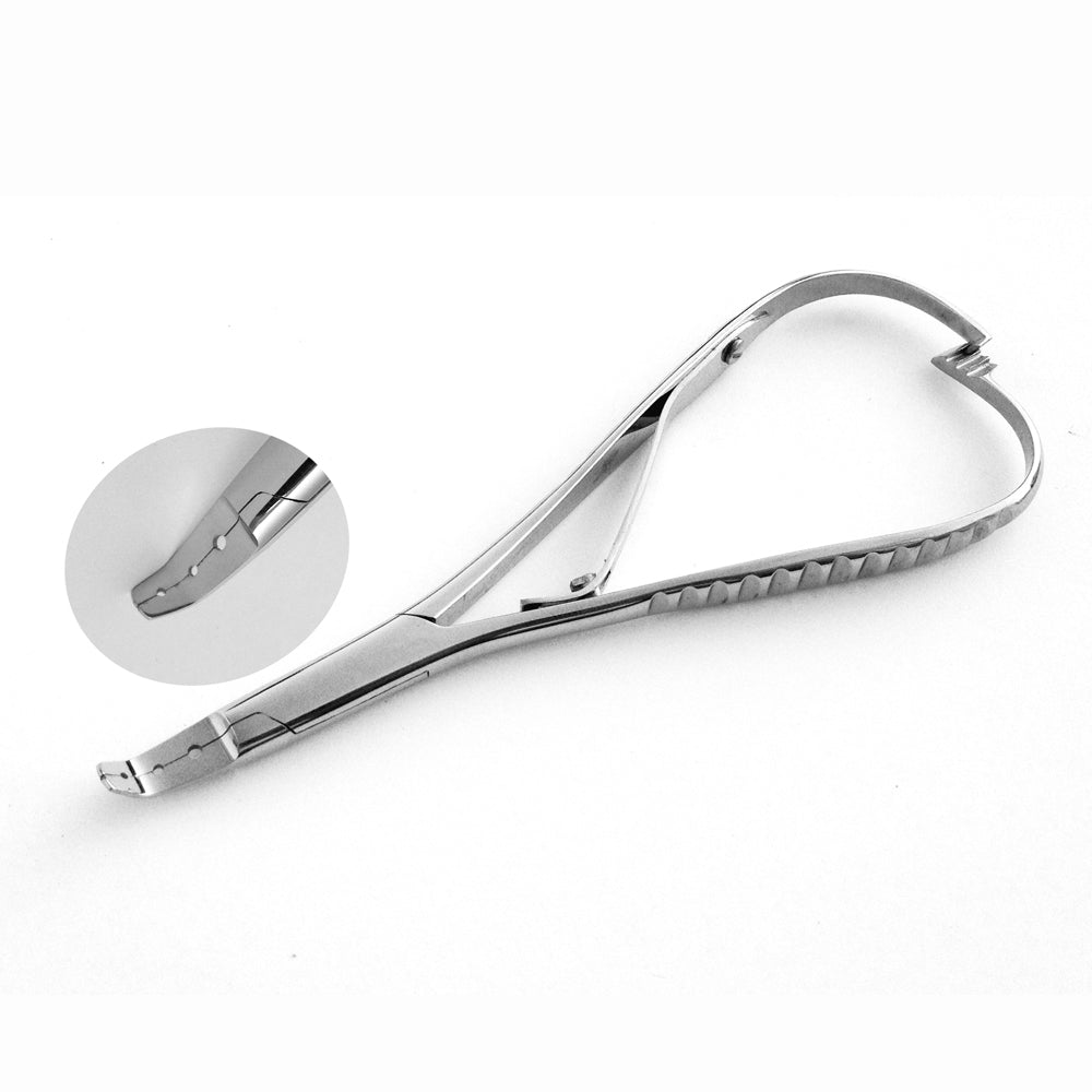 Dermal-anchor-holding-pliers