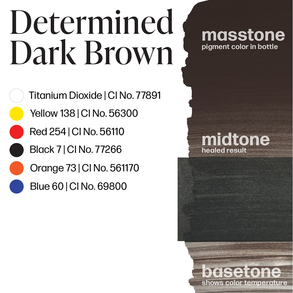 Determined-Dark-Brown-Color-Drawdown