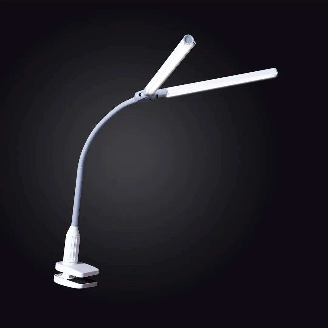 DuoPro Clamp Lamp