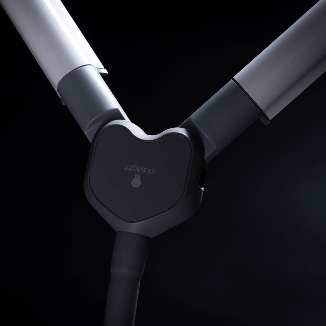 DuoPro Clamp Lamp